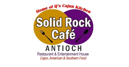 Solid Rock Cafe (Antioch)