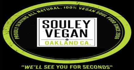 Souley Vegan (Oakland)