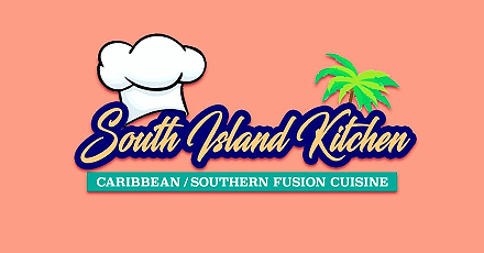 South Island Kitchen