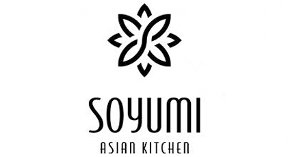 Soyumi Asian Kitchen (Buckhead Dr)
