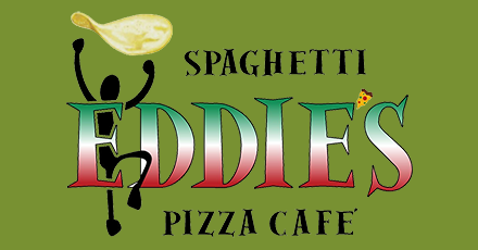 Spaghetti Eddie's Pizza Cafe' (Taylor Rd)