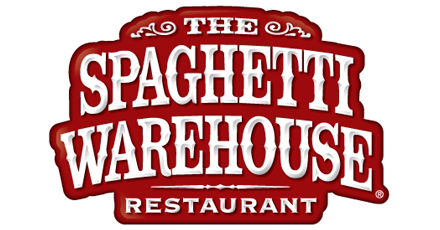 Spaghetti Warehouse (S Main St)
