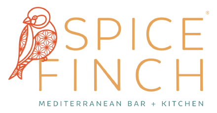 Spice Finch