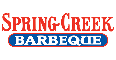 Spring creek hotsell bbq near me