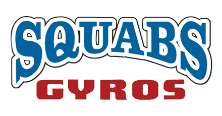 Squabs Gyros (Mannheim Rd)