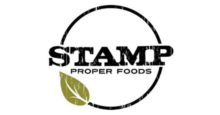 Stamp Proper Foods (Los Feliz Blvd)