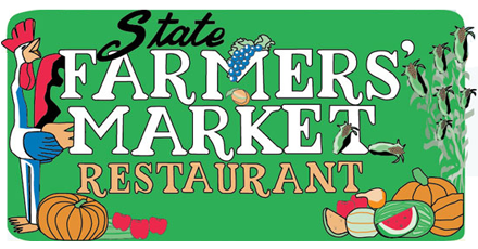 State Farmers Market Restaurant Delivery in Raleigh - Delivery Menu ...