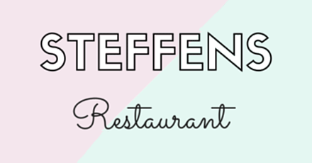 Steffens Restaurant (Lee St)