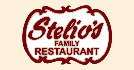 Stelio's Restaurant (North Billerica)
