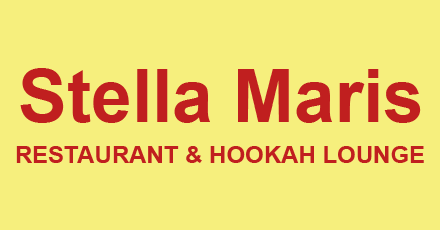 Stella Maris Restaurant & Hookah Lounge (Arabi)