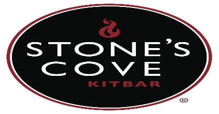 Stone's Cove Kitbar (Centreville Rd)