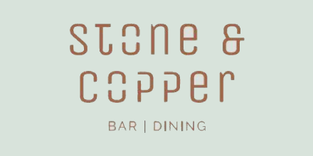 Stone & Copper - Flavours of India, Thai, Malay