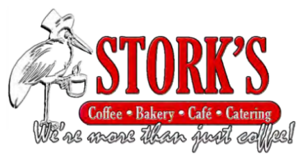 Stork's Bakery & Cafe(NE 15th Ave)