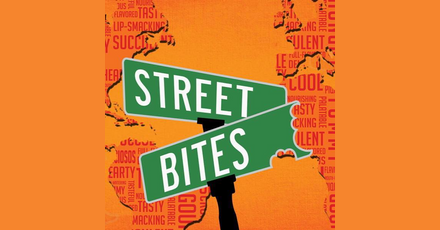 Street Bites (Stemmons Freeway)