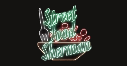 Street Food Sherman