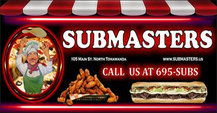 Submasters (Main St)