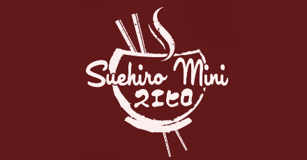 Suehiro Mini (N Broadway)