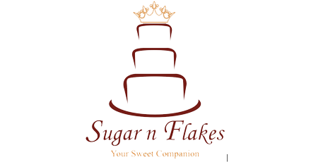Sugar N Flakes Bakery (Bellevue Way)