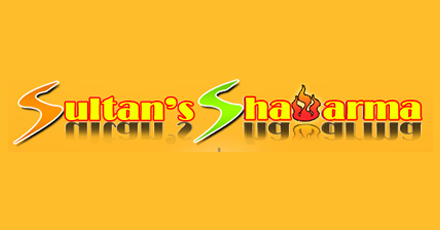 Sultan's Shawarma