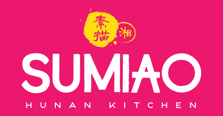 Sumiao Hunan Kitchen (Third St)