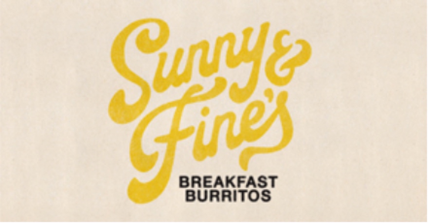 Sunny Fine S Breakfast Burritos Delivery In Los Angeles Delivery Menu Doordash