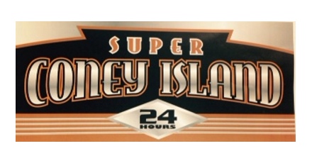 Super Coney Island (Clay St)