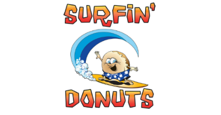 Surfin' Donuts (Trabuco Rd)