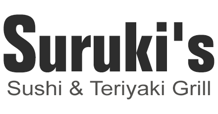 Suruki's Sushi & Teriyaki Grill (Plaza Dr)