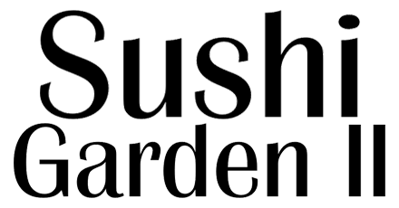 Sushi Garden Ii Delivery In Turlock Delivery Menu Doordash