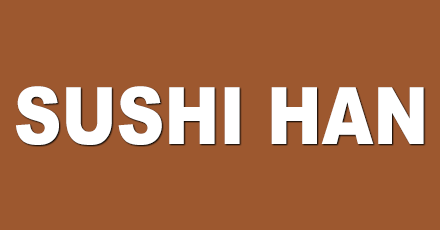 Sushi Han (Blundell Centre Mall)
