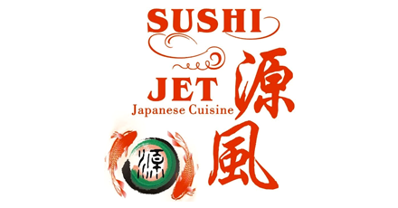 Sushi Jet (Larry Uteck)