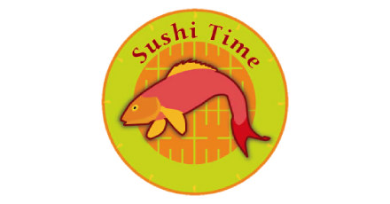 Sushi Time (Washington Street)