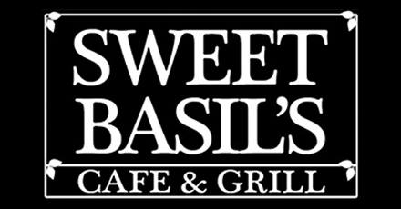 Sweet Basil's Cafe