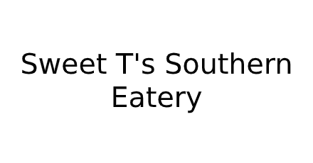 Sweet T's Southern Eatery