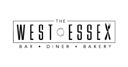 The West Essex Diner (516 Us-46)