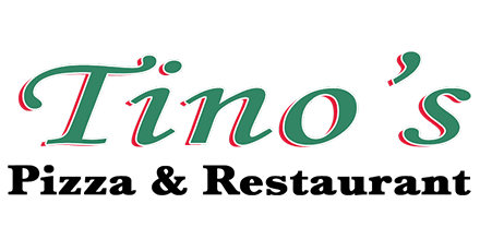 Tino's Pizza (Main St)