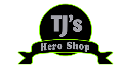 TJ's Hero Shop (Mastic Beach)