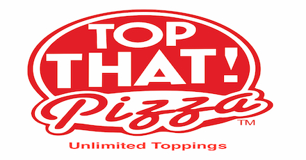 Top That Pizza (E 41st St)