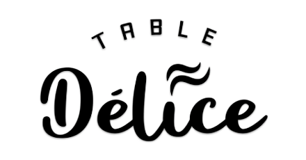 Table Délice