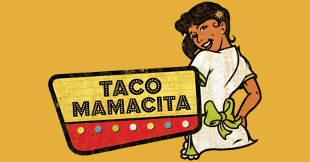 Taco Mamacita (Market St)