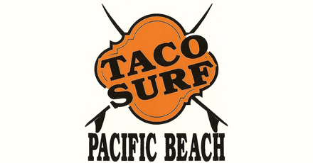 Taco Surf Taco Shop (Mission Blvd)