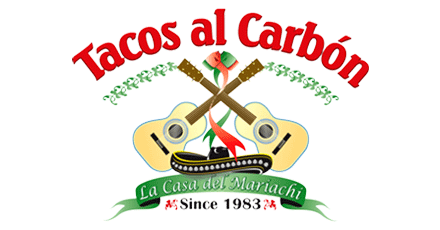 tacos al carbon food truck