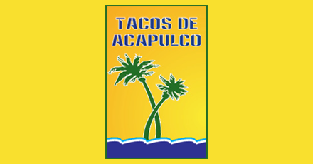 Tacos De Acapulco-