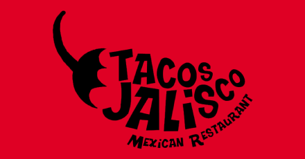 Tacos Jalisco (Cernon St)