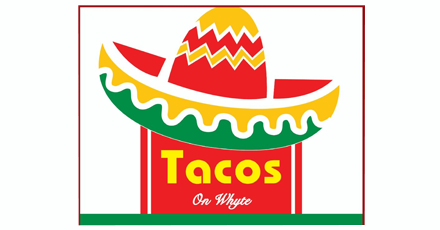 Tacos On Whyte (8123 104 street NW, Edmonton, AB T6E  4E4, Canada)