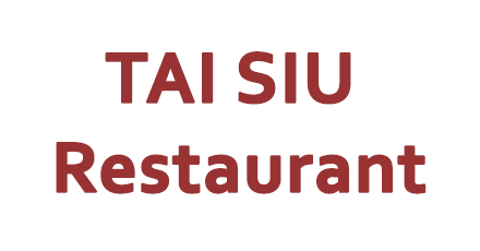 Tai Siu Restaurant (San Gabriel Blvd)-