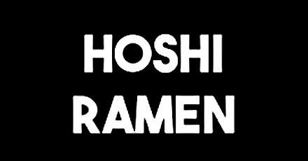 Hoshi Ramen