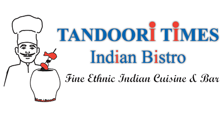 Tandoori Times Indian Bistro (Glendale)