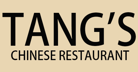 Tang's Chinese Restaurant ( U.S. 45)
