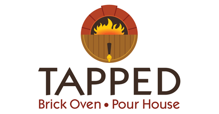Tapped Brick Oven & Pour House (State Route 30 )